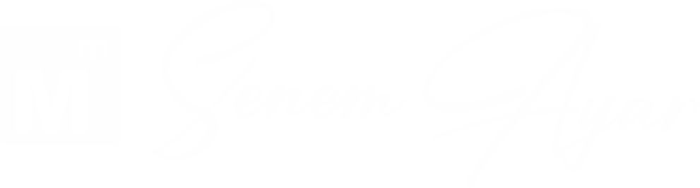 Serbest Muhasebeci Mali Müşavir Senem Akkuyu